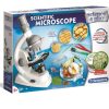 Learning & Education Ken Black Toys | Clementoni Science &Play Microscope