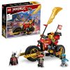 Toys Ken Black Toys | Lego® Ninjago® Kai'S Mech Rider Evo 71783