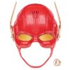 Toys Ken Black Toys | Dc Comics - The Flash Hero Set Iconic Mask With Visor And Ring