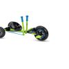 Outdoor Ken Black Toys | Huffy Green Machine 10" Mini