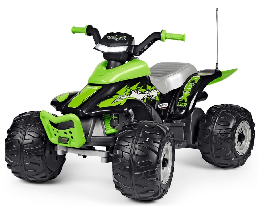 Outdoor Ken Black Toys | Corral T-Rex 330W