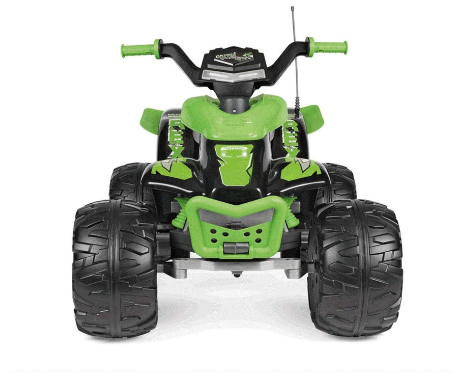 Outdoor Ken Black Toys | Corral T-Rex 330W