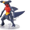 Toys Ken Black Toys | Pokemon Select 15Cm Garchomp Figure