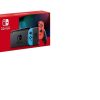 Tech & Gaming Ken Black Toys | Nintendo Switch Neon Red/Blue With Improved Battery Life