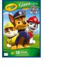 Learning & Education Ken Black Toys | Paw Patrol Giant Colouring Book