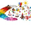 Toys Ken Black Toys | Lego® Classic Creative Party Box 11029 Building Toy Set (900 Pieces)