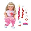 Toys Ken Black Toys | Baby Born Sister Play & Style 43Cm