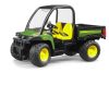 Toys Ken Black Toys | John Deere Gator 855D