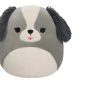 Toys Ken Black Toys | Original Squishmallows 30Cm Malu The Shih Tzu Soft Toy