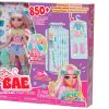 Toys Ken Black Toys | Style Bae 25Cm Kiki Doll And Accessories