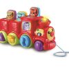 Baby Ken Black Toys | Pop & Sing Animal Train