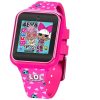 Tech & Gaming Ken Black Toys | L.O.L. Surprise! Pink Kids Smart Watch