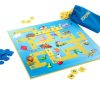 Learning & Education Ken Black Toys | Scrabble Junior Board Game