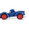 Toys Ken Black Toys | 1:20 Sonic The Hedgehog Carrera Radio Control Car