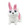 Toys Ken Black Toys | Animagic Let'S Go Bunny Pink