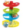 Toys Ken Black Toys | Big Steps Busy Ball Tower