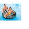 Outdoor Ken Black Toys | Monster Truck Inflatable Pool Swim Tube