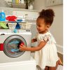 Toys Ken Black Toys | Little Tikes First Appliances First Washer-Dryer