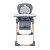 Baby Ken Black Toys | Nordic Highchair