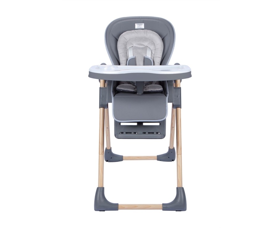 Baby Ken Black Toys | Nordic Highchair