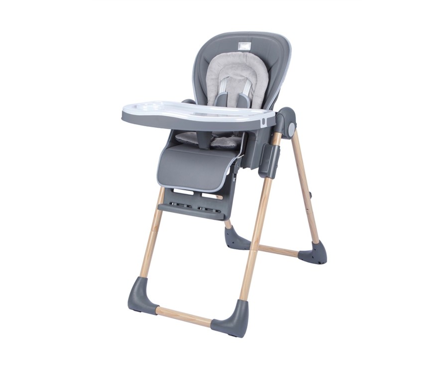 Baby Ken Black Toys | Nordic Highchair