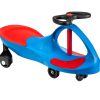 Outdoor Ken Black Toys | Wiggle Car Blue