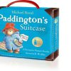 Learning & Education Ken Black Toys | Paddington'S Big Suitcase