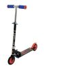 Outdoor Ken Black Toys | Spider-Man Folding Inline Scooter Black