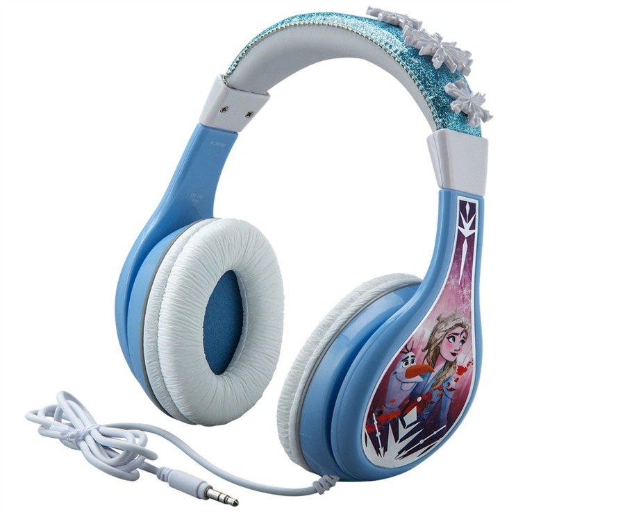 Tech & Gaming Ken Black Toys | Frozen Headphones