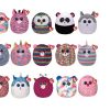 Toys Ken Black Toys | Ty Squishaboo 25Cm Plush Assortment