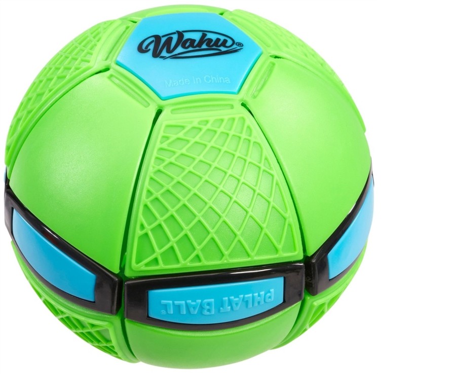 Outdoor Ken Black Toys | Phlat Ball Junior Assortment