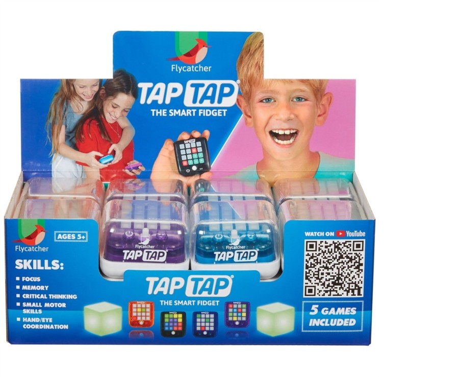 Toys Ken Black Toys | Taptap Smart Fidget