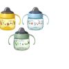 Baby Ken Black Toys | Tommee Tippee 190Ml Superstar Sippee Weaning Cup Assortment