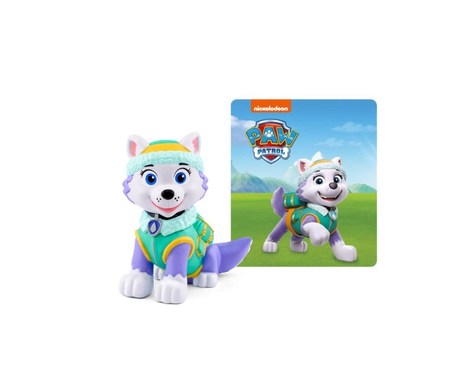 Tech & Gaming Ken Black Toys | Tonies - Paw Patrol - Everest