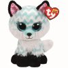 Toys Ken Black Toys | Atlas Fox Beanie Boo Buddy