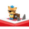 Tech & Gaming Ken Black Toys | Tonies Octonauts Kwazii