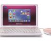 Toys Ken Black Toys | Genio My First Laptop Max Pink