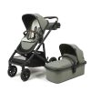 Baby Ken Black Toys | Halo Travel System - Sage Green