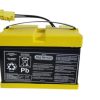 Outdoor Ken Black Toys | 24V - 8Ah Battery