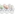 Baby Ken Black Toys | Tommee Tippee Closer To Nature 260Ml Baby Bottles 6-Pack