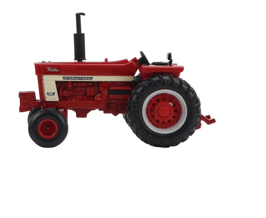 Toys Ken Black Toys | Britains - Case International Harvester Farmall 1066