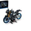 Toys Ken Black Toys | Lego® Technic Yamaha Mt-10 Sp 42159; Building Kit For Adults (1,478 Pieces)