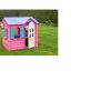 Outdoor Ken Black Toys | Little Tikes Country Cottage - Pink