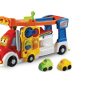 Baby Ken Black Toys | Toot-Toot Drivers® Big Vehicle Carrier