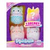 Toys Ken Black Toys | Squishville By Squishmallows 4 Pack - Mercaticorn Squad