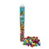 Learning & Education Ken Black Toys | Plus Plus - Rainbow Mix