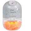 Baby Ken Black Toys | Clevamama Clevapure Salt Lamp