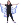 Learning & Education Ken Black Toys | Butterfly Wings Dress Up Kids Costume 6-8 Years