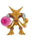 Toys Ken Black Toys | Pokemon Alakazam Battle Feature Figure - 4.5-Inch Infernapebattle Figure