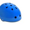 Outdoor Ken Black Toys | Verve Blue Kids Helmet 52-56Cm